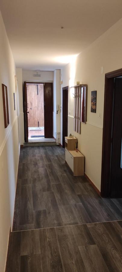 Casa Agostino Apartment กาสเตลลัมมาเร ดิ สตาเบีย ภายนอก รูปภาพ